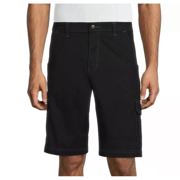 Dickies Mens‎ Flex Regular Fit Ripstop Cargo Shorts Size 44  NWT - Picture 1 of 6